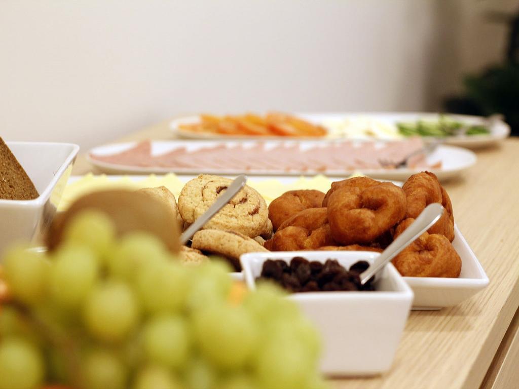 Kef Guesthouse By Keflavik Airport エクステリア 写真
