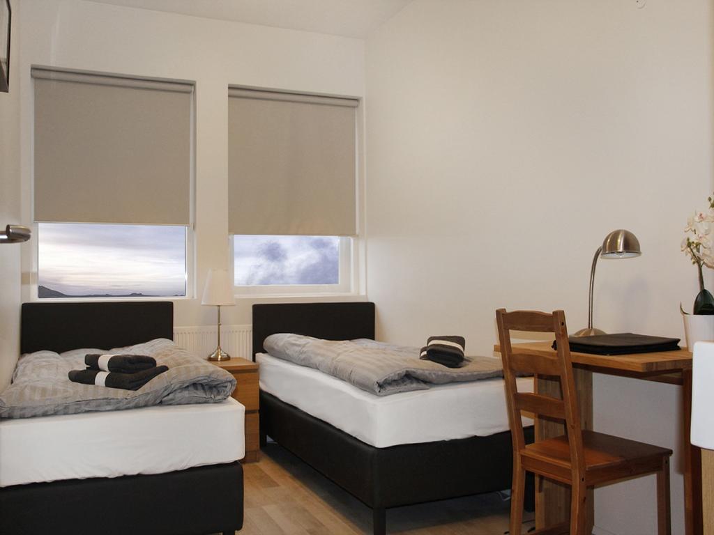 Kef Guesthouse By Keflavik Airport 部屋 写真
