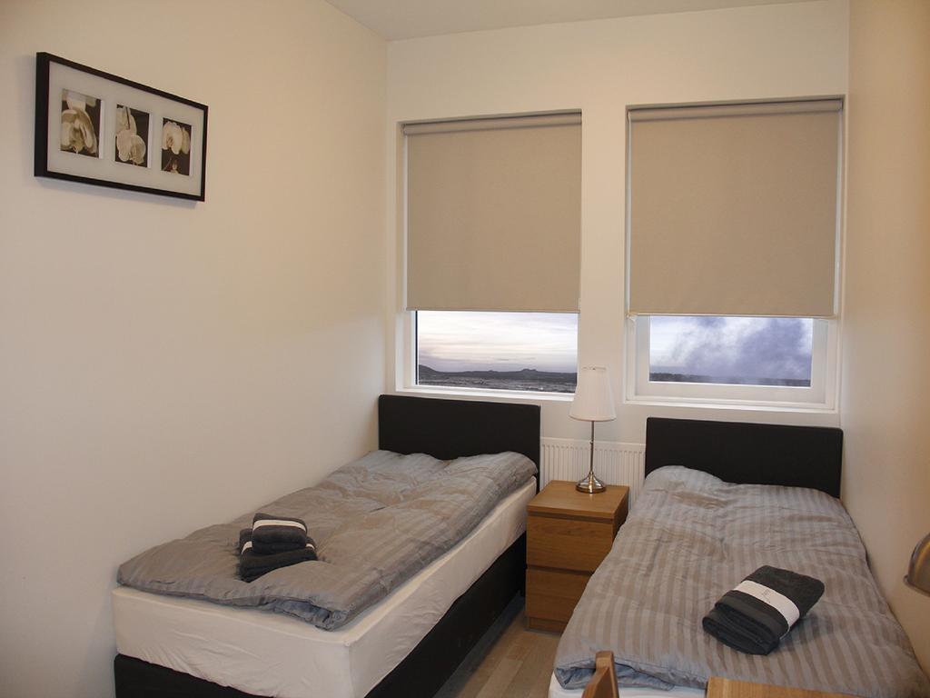 Kef Guesthouse By Keflavik Airport 部屋 写真