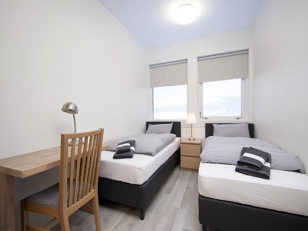 Kef Guesthouse By Keflavik Airport 部屋 写真