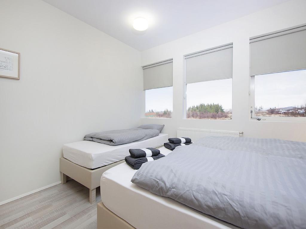 Kef Guesthouse By Keflavik Airport 部屋 写真