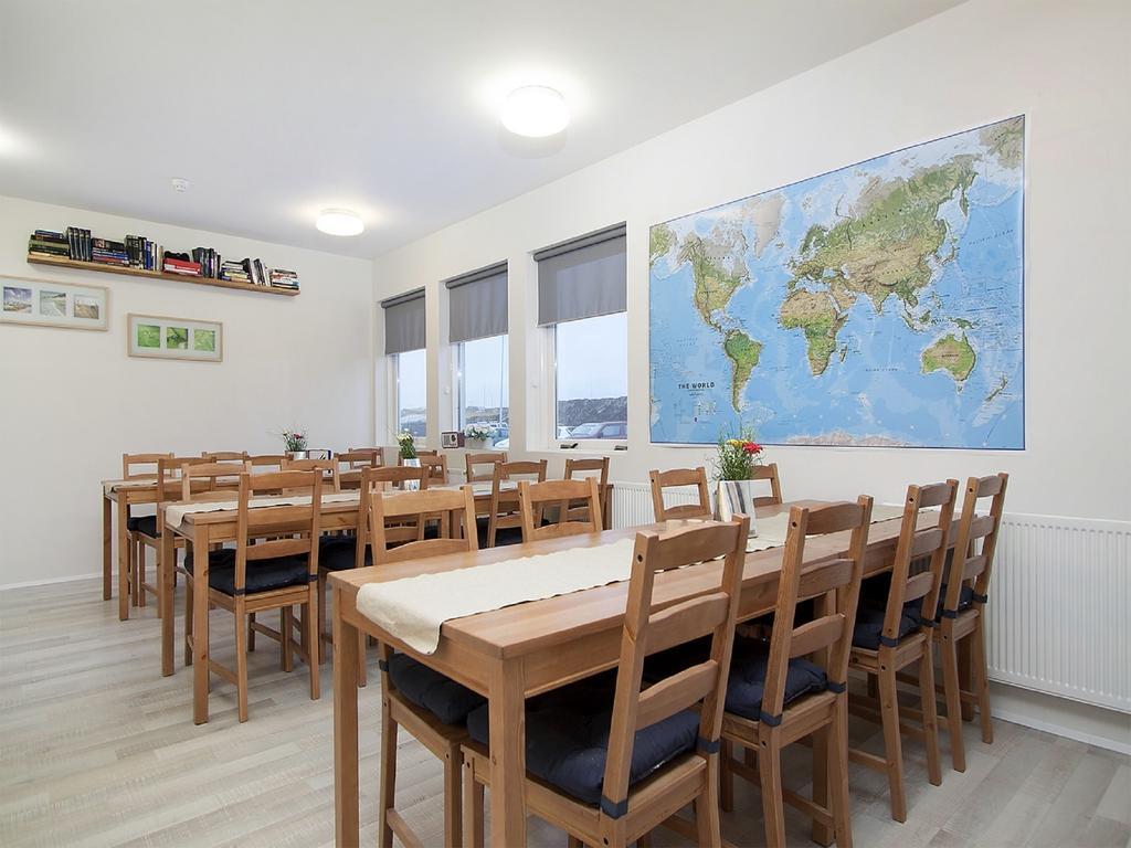 Kef Guesthouse By Keflavik Airport エクステリア 写真
