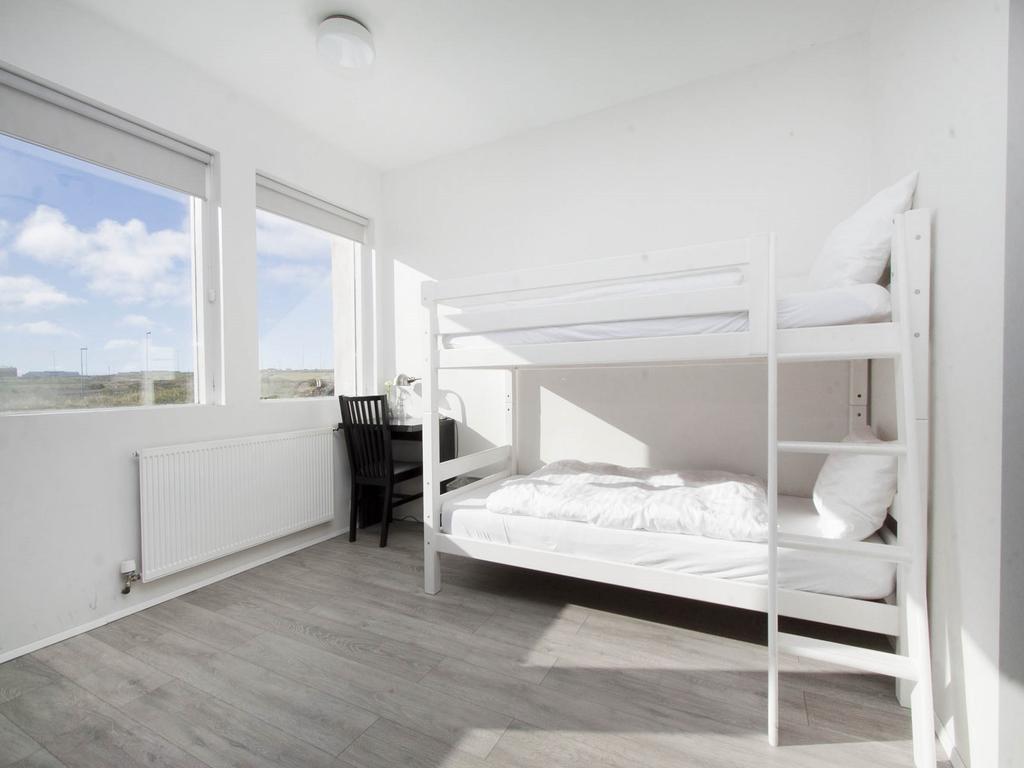 Kef Guesthouse By Keflavik Airport エクステリア 写真