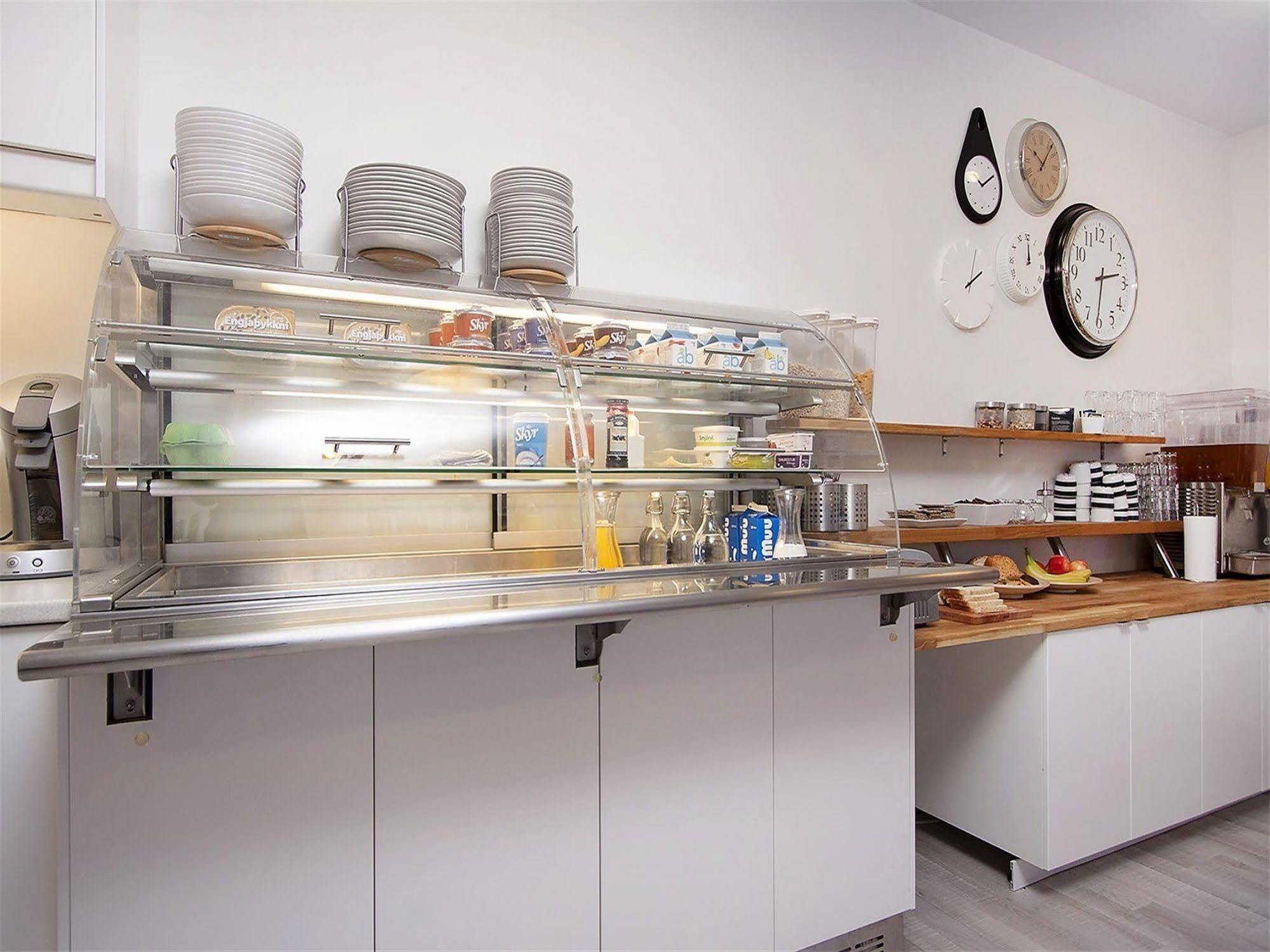 Kef Guesthouse By Keflavik Airport エクステリア 写真