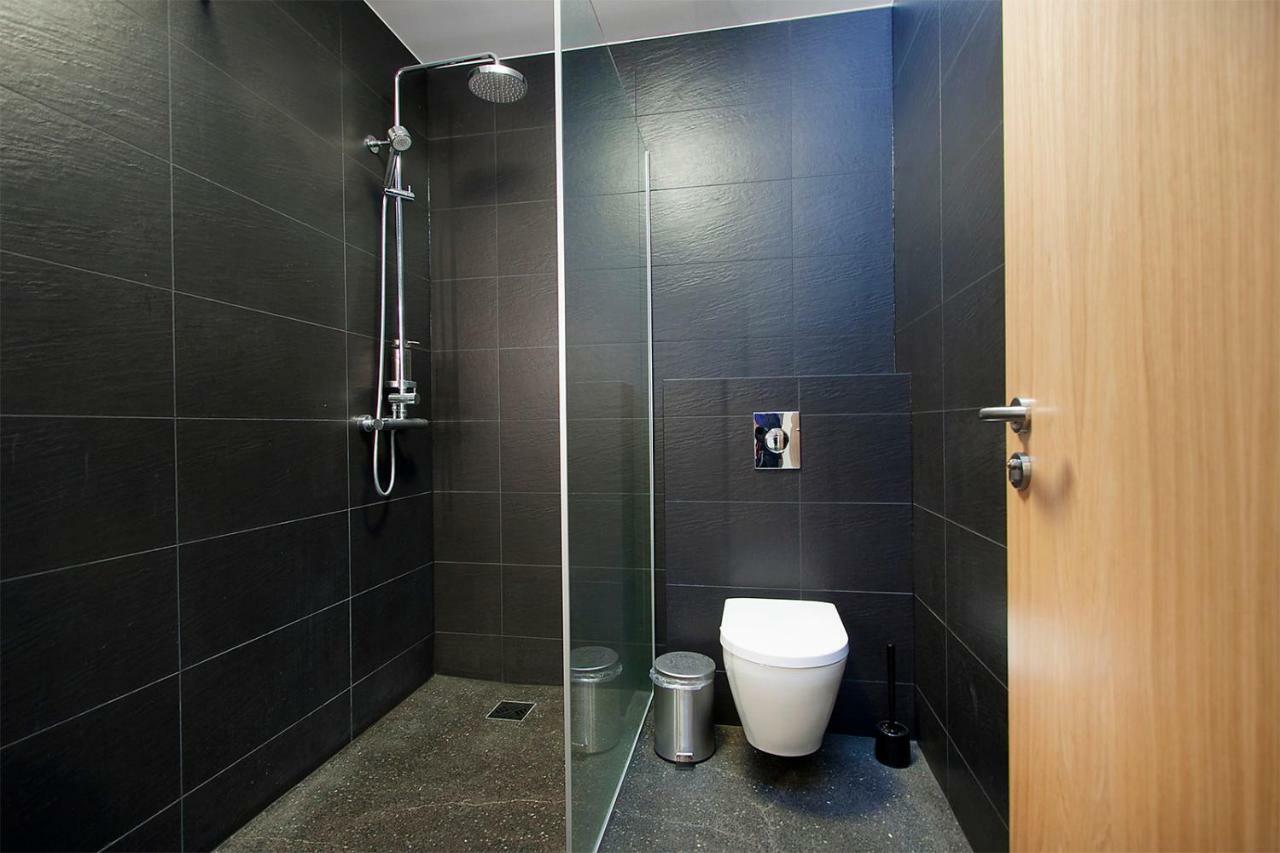 Kef Guesthouse By Keflavik Airport エクステリア 写真